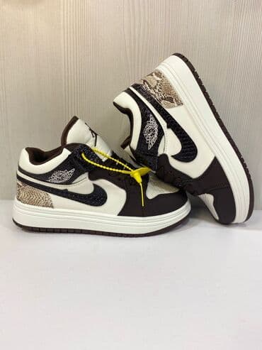 toxunma uşaq kedləri: Uşaq idman ayaqqabısı – aşağı kəsimli dizayn - Rənglər: qara-ağ və — 10