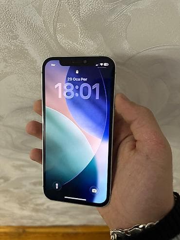 ipad mini 9: IPhone 12, 64 GB — 5