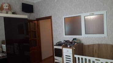 продажа квартир недорого: 1 комната, Новостройка, м. Ази Асланов, 46 м² — 6