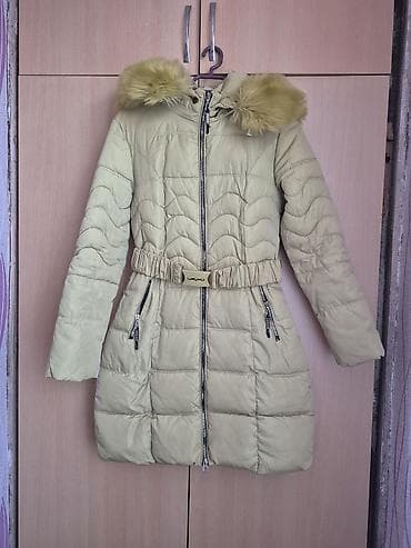 Kurtkalar: Puxovik kurtka, XL — 2