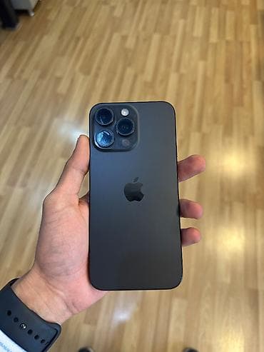 IPhone 15 Pro Max, 256 ГБ — 3
