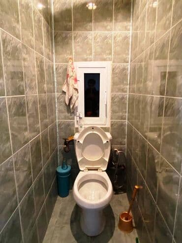 ist petrol tbilisi prospekti: Bakı, 3 otaqlı, Köhnə tikili, m. Xətai, 85 kv. m — 11