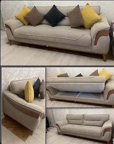 Divan, Açılan, Bazalı, Parça