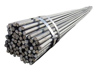 32 lik armatur qiyməti: Armatur D= 4-50 mm, Sinif: A500C; A3; A1…, Polad: 25G2S; St3; 35GS… — 1