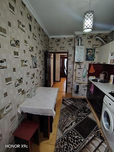 mesdaga ev: Sumqayıt, 3 otaqlı, Köhnə tikili, 70 kv. m — 7