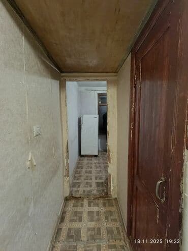 bakıda ucuz kiraye evler 2024: 🏡 Kirayə – 1 otaqlı mənzil 📍 Gəncə şəhəri, Yevlax Avtovağzalının — 4