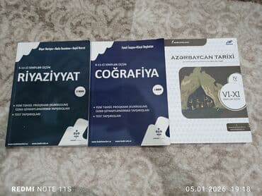 Спорт и отдых: Kitablar satilir maraqlananlar yaza bilər — 2