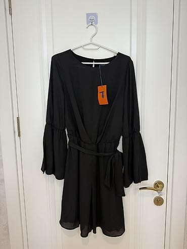 cins donlar: Gündəlik don, Mini, Trussardi, L — 1