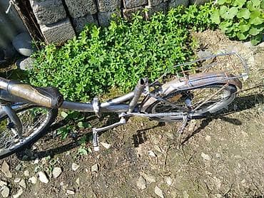 velas: Satlır bidene pırabremi var oturagaq yeri xarabdı istiyen elaqe — 3