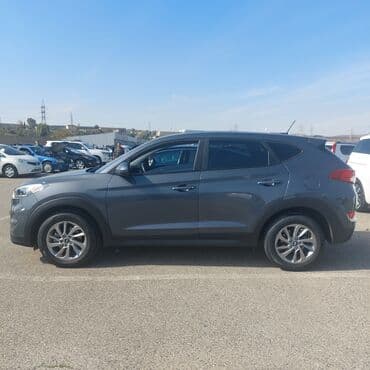 acura tl 3.7 at: 🚗 TƏCİLİ SATILIR — HYUNDAI TUCSON! 📅 Cəmi 50 000 mil orijinal probeg — 4