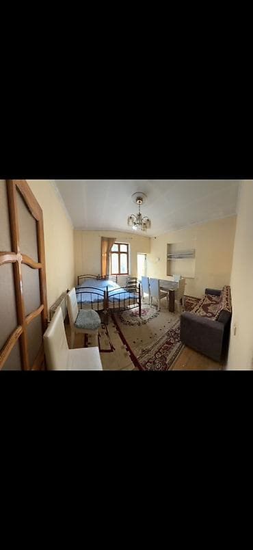 sabuncu ev satilir: Memmedogullari bileceri 300 Bileceri memmedogullari servis sarı — 1