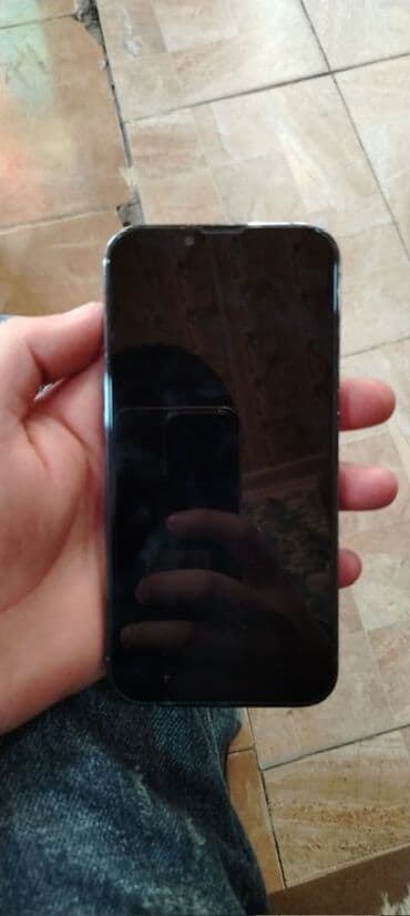 ayfon telefon: IPhone 13 Pro, Mavi, Face ID — 2