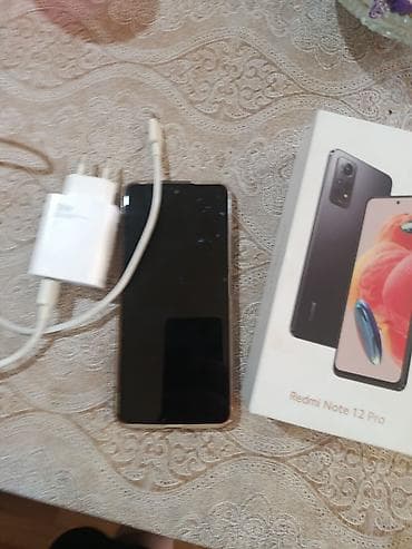 bakcell modem: Xiaomi 12 Pro — 7