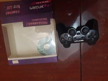 playstation 5 joystick qiymeti: Pult — 1