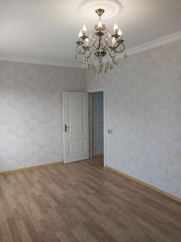 недвижимость в баку из рук в руки: Баку, Пос. Карачухур, 1 комната, Вторичка, 45 м² — 1