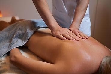 masaj edirem: Müalicəvi masaj, Uşaqlar üçün, Kişilər üçün, Qadınlar üçün — 1