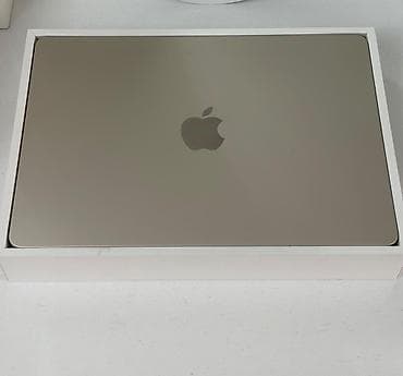 ✨ MacBook Air M4 satılır • 13 inch • 16GB RAM / 256GB SSD • Tam yeni