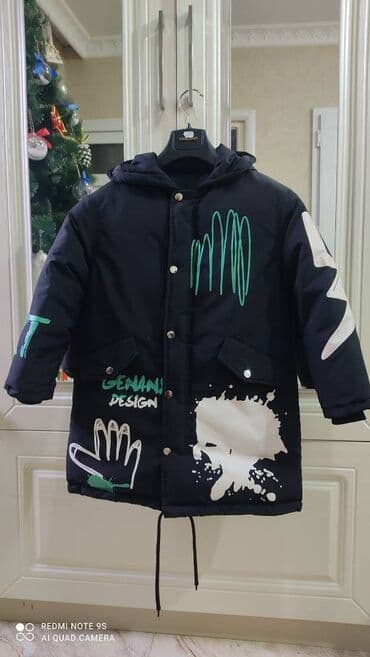 7 ve 8 mkr satilan evler: 8-10 yasa. Super qalın kurtka teze kimidi çox az geyinilib.tecili — 2