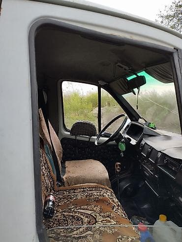 kia clarus 1998: 1998 il, motor 2.3 l, İşlənmiş — 1