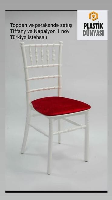 tap az stullar: Türkiyə istehsalı 1 növ oturacaqlar topdan və pərakəndə satışı — 1