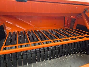 guzgu satışı: Tələsin 2022 model Kayhan Ertoğrul KE 690 Pres bağlayanlarımız artıq — 13