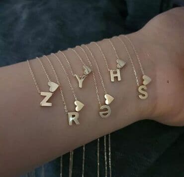 qizilin qrami qiymeti 2020: Boyunbağı, 585 Əyar — 2