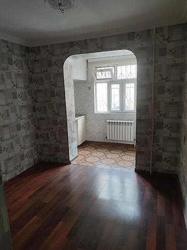 villa sekilleri: Bakı, Hövsan qəs., 3 otaqlı, Köhnə tikili, m. Əhmədli, 80 kv. m — 4