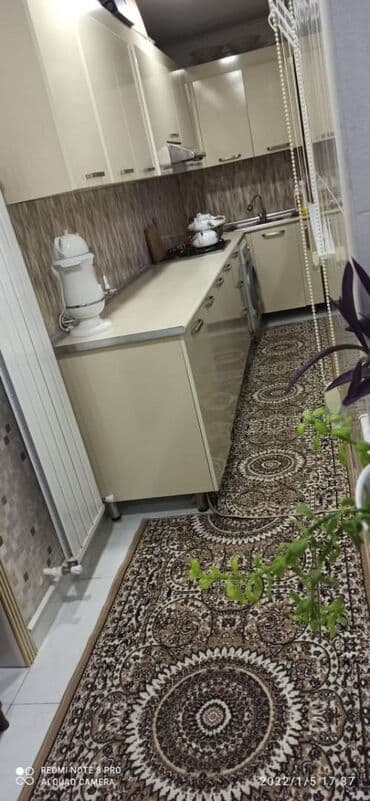 ağ şeher evler: Bakı, 3 otaqlı, Köhnə tikili, 65 kv. m — 14