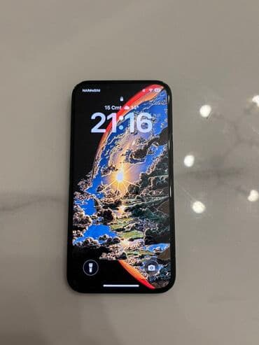 iphone 14 ekran qiymeti: IPhone 14, 128 GB, Midnight, Face ID — 4