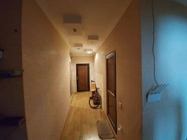 7 ci mikrorayon 1 otaqlı mənzil: 1 otaqlı, Yeni tikili, 67 kv. m — 9