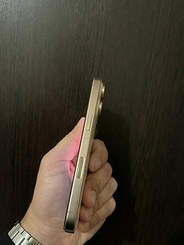 2gb ram ddr2: IPhone 16 Pro, 128 GB, Desert Titanium, Face ID — 2