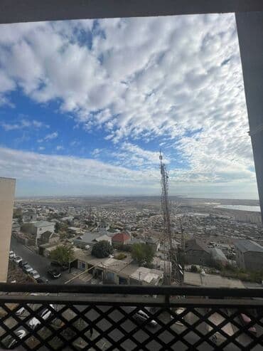 hipoteka evler: 3 otaqlı, Yeni tikili, 88 kv. m — 14