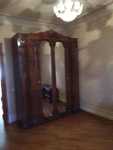 9 mkr 3 otaqli evler: Nizami rayonu Xalqlar Dostluğu metrosunun yaxınlığında yaşayış sahəsi — 6