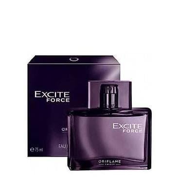 kurtka kisi: Excte ForceOriflame,75ml — 1