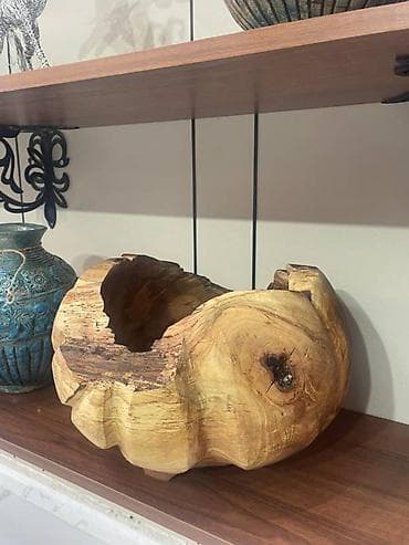 ləziz dad mmc şirkəti: Bir vaza — 2