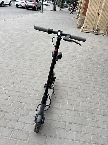 bisikler: Skuterlerimiz bitib tukemey bilmir vacib satisa cixarilib reyal — 5