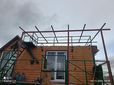 qapı üçün stopper: Həyat evi. Taşınabilən taxta karkaslı ev – modul tiny house - Korpus — 6