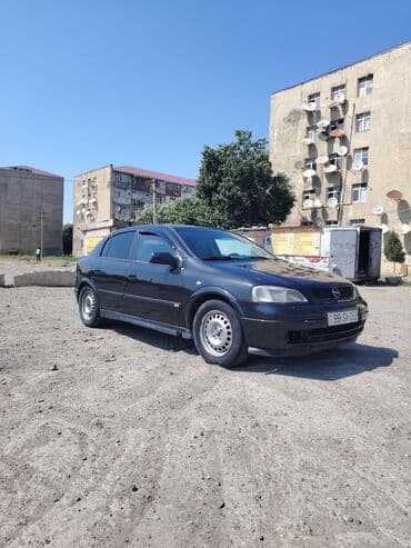 opel astra h amortizator: Opel Astra: 1.6 l | 1999 il 390000 km Hetçbek — 14
