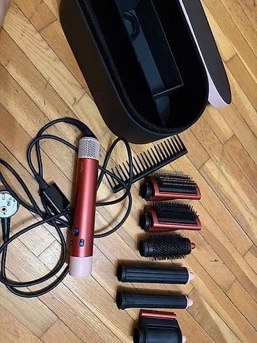 Dyson Airwrap multi-styler komplekti endirim olunacaq - Rəng — 1