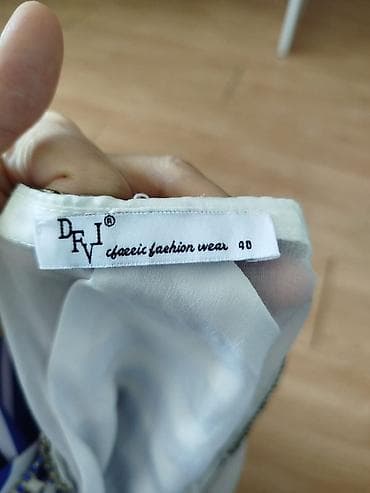 qız üçün don: Gündəlik don, Mini, M — 3