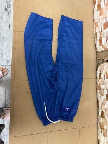 Маски, очки: Cüdo və ya döyüş sənətləri ilə məşğul olmaq üçün nəzərdə tutulmuş mavi — 2