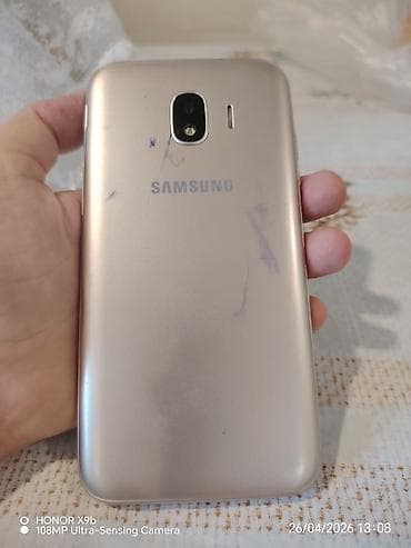 ram 2: Samsung 16 GB, rəng - Qızılı, İki sim kartlı — 2