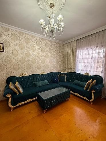 Künc divan, İşlənmiş, Ödənişli çatdırılma lalafo.az -da Künc divan, İşlənmiş, Ödənişli çatdırılma