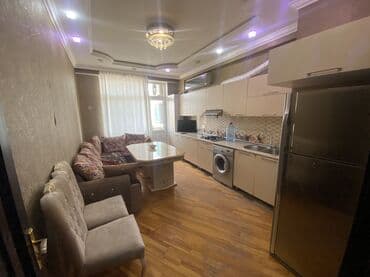 🏡 Xırdalandа tam əşyalı, hazır kirayəçisi olan super mənzil satılır!