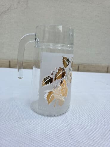 ikinci əl saatlar: Бокалы — 6