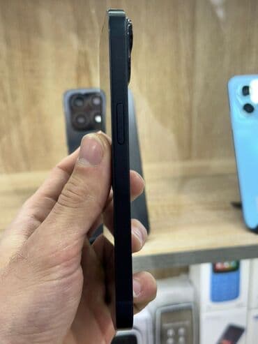 Foto və videokameralar: IPhone 14, 128 GB, Qara, Simsiz şarj — 5