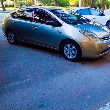 toyota prado satılır: Toyota Prius: 1.5 l | 2008 il Hetçbek — 10