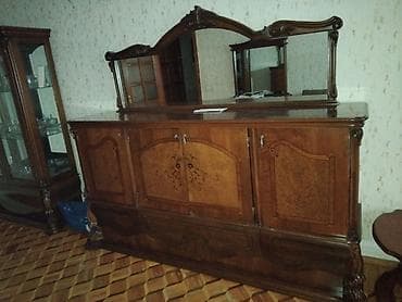 Ev üçün digər mebel