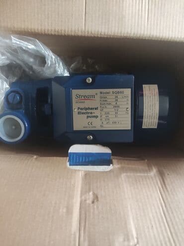 Su nasosu.yenidir lalafo.az -da Su nasosu.yenidir