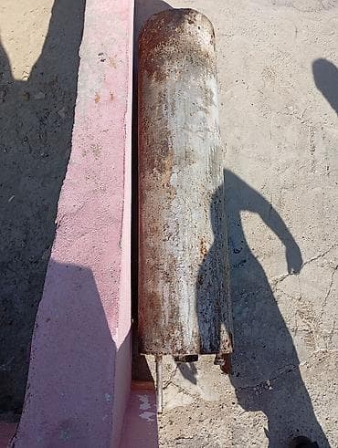 miska sekilleri: Məhsul: Metal silindrik çən/gödəkdəmir baraban Təsvir: - Silindrik — 3